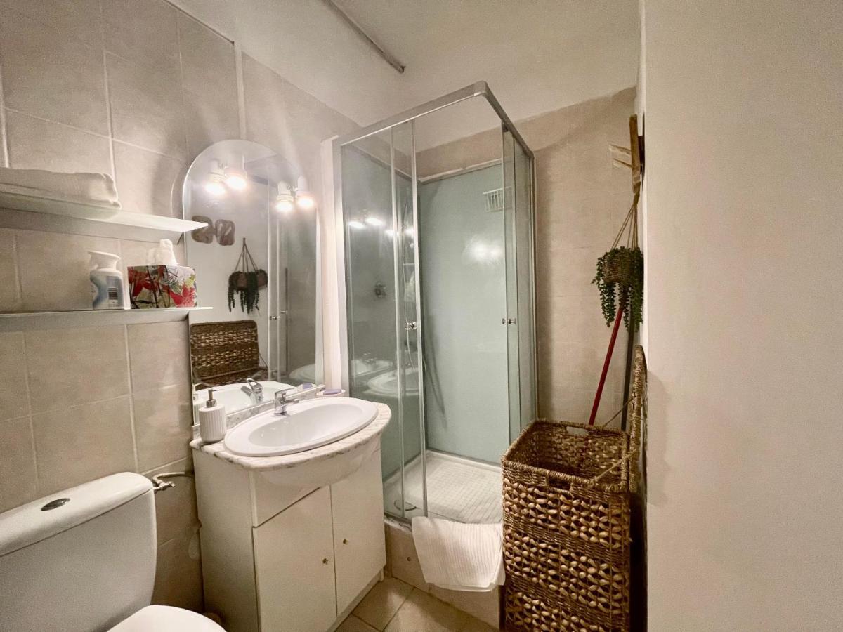 Spity Apartment เอก-มอร์ต ภายนอก รูปภาพ